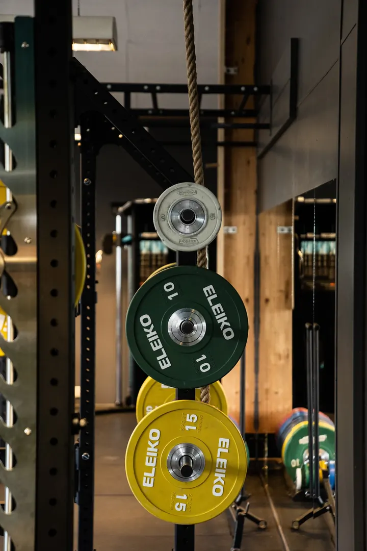 Balestrand Treningssenter — treningsstudio i Balestrand — 3