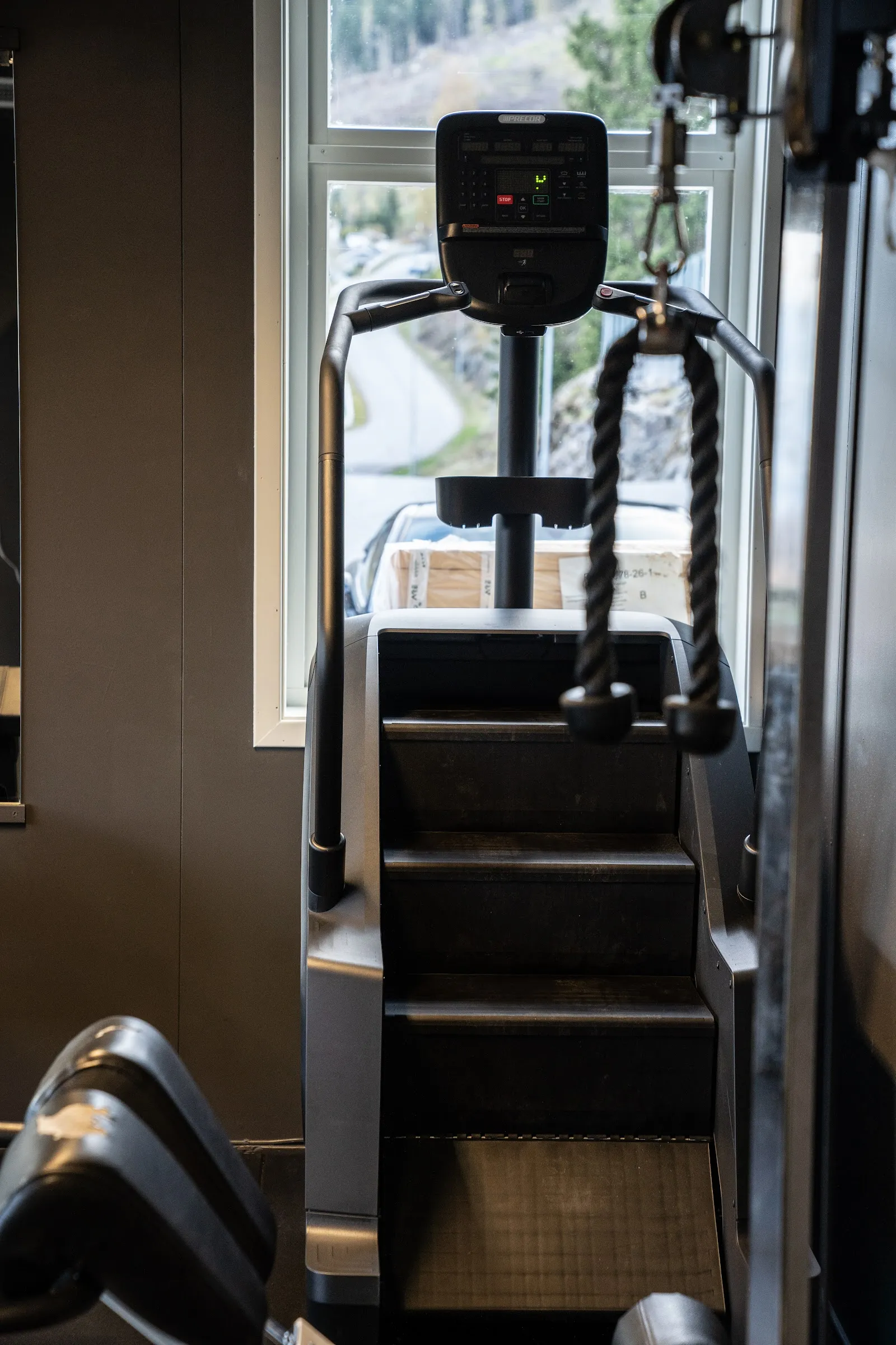 Balestrand Treningssenter — treningsstudio i Balestrand — 5