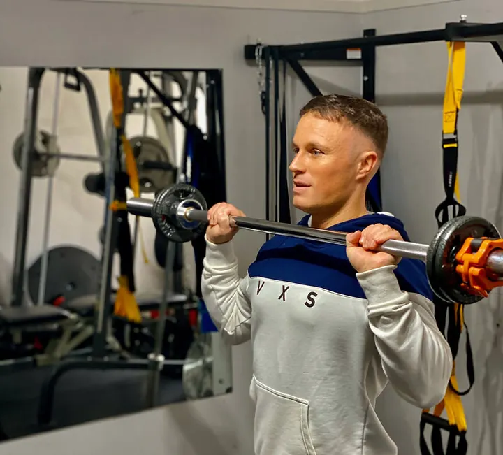 Social Fitness — bootcamp-studio in London — 3