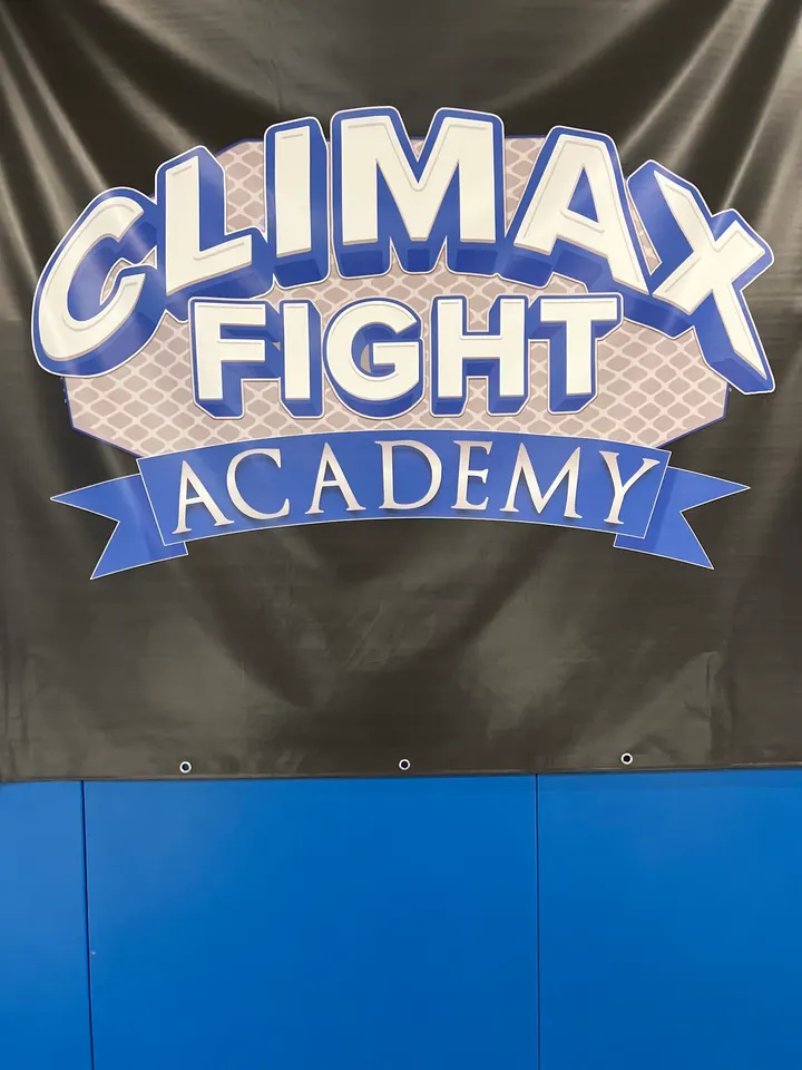 Climax Fight Academy — mma-studio à Gerland, Lyon — 2