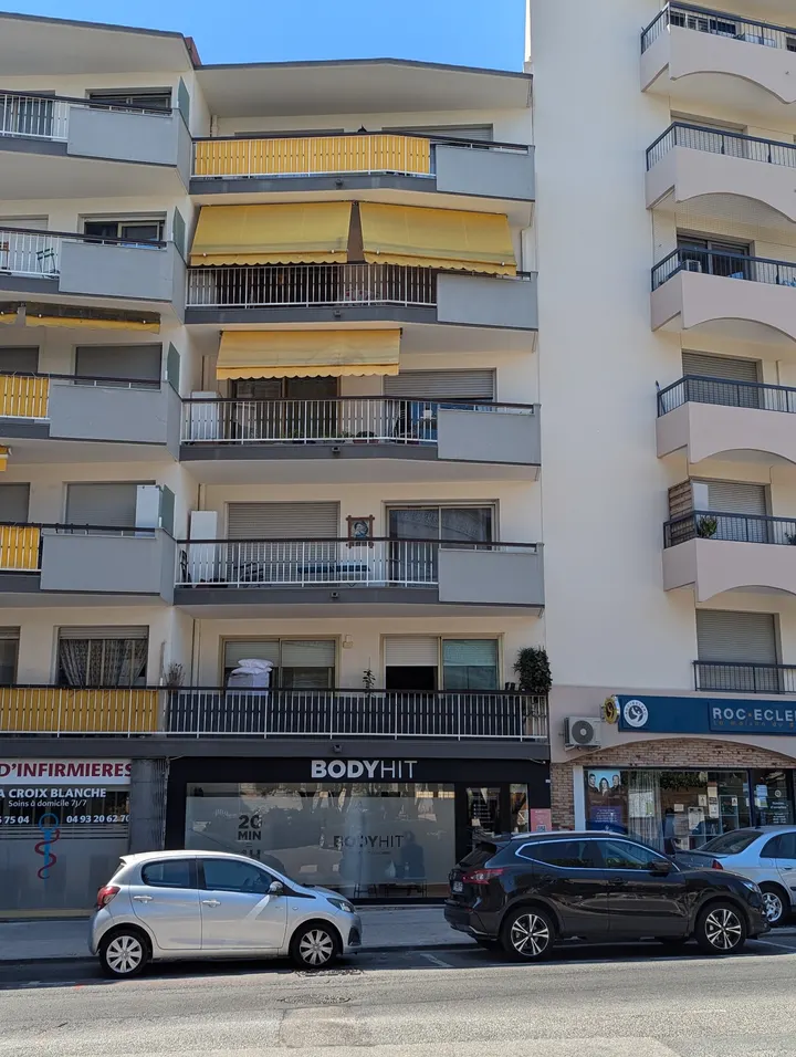 BODYHIT Cagnes-sur-mer — salle de fitness-studio à Cagnes-sur-Mer, Nice — 2