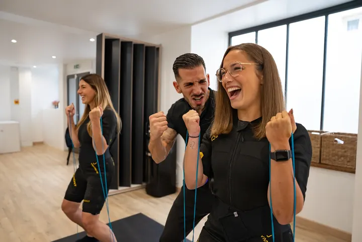 BODYHIT Cagnes-sur-mer — salle de fitness-studio à Nice — 3