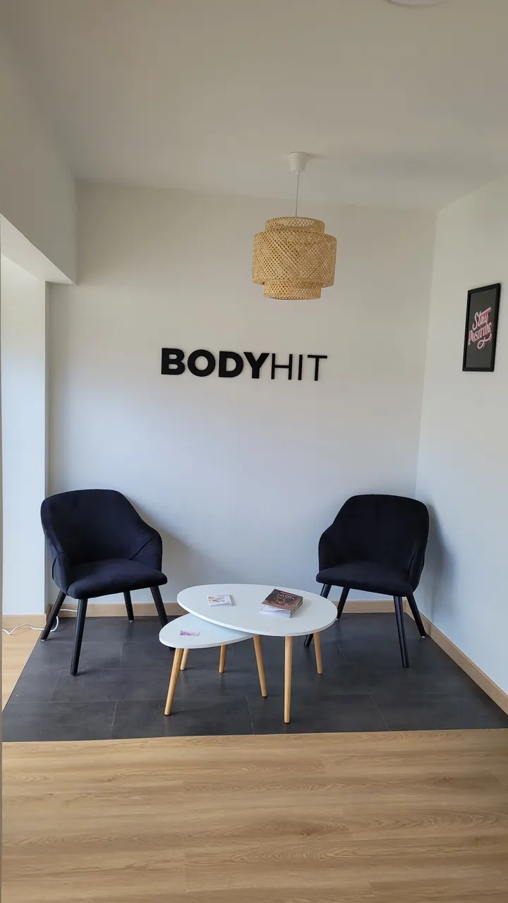 BODYHIT Cagnes-sur-mer — salle de fitness-studio à Nice — 5