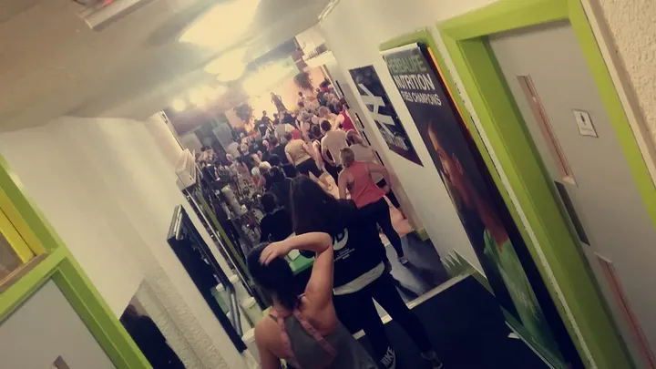 24 Fit Camp — Fitness Studio in Rose Hill, Burnley