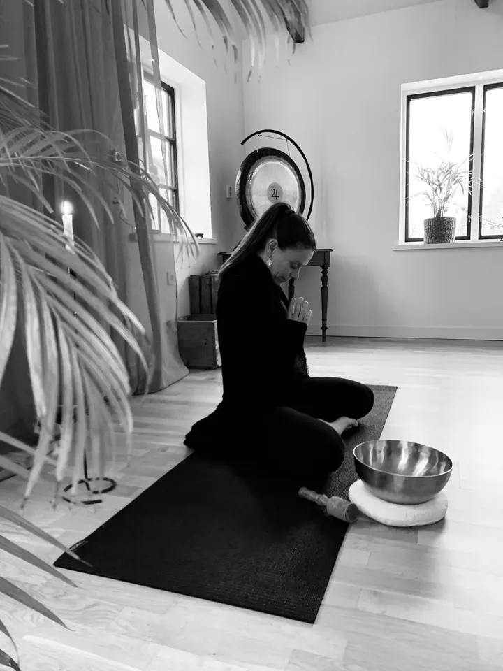 Studio Kropp och Sinne — yoga-studio i Hörsås, Getinge — 3