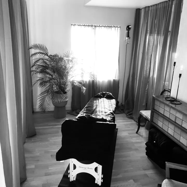 Studio Kropp och Sinne — yoga-studio i Getinge — 3