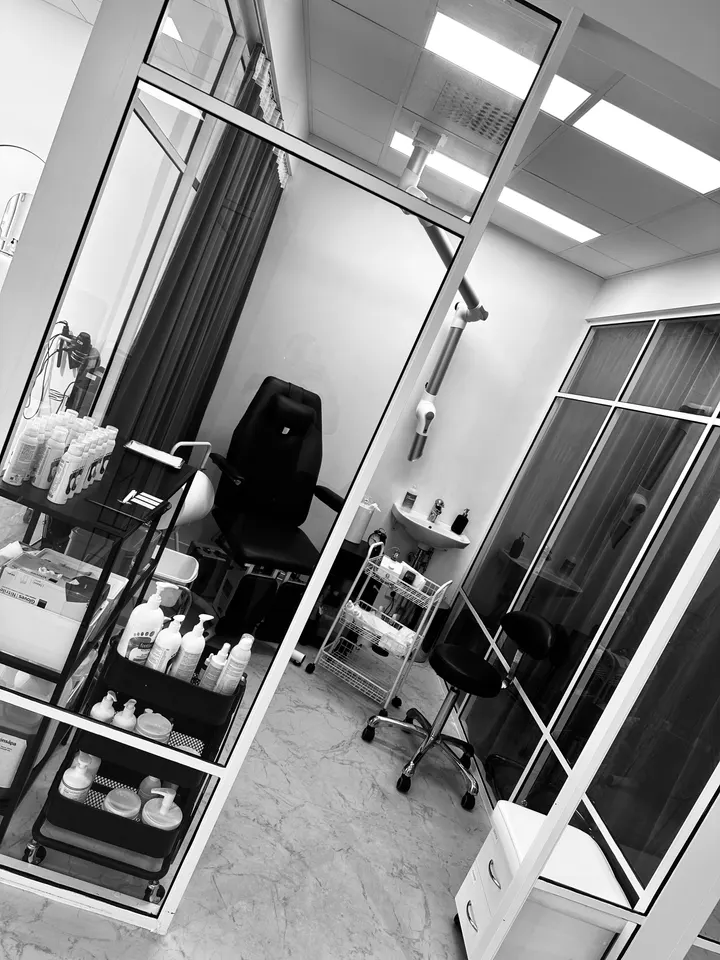 Studio Kropp och Sinne — yoga-studio i Getinge — 4
