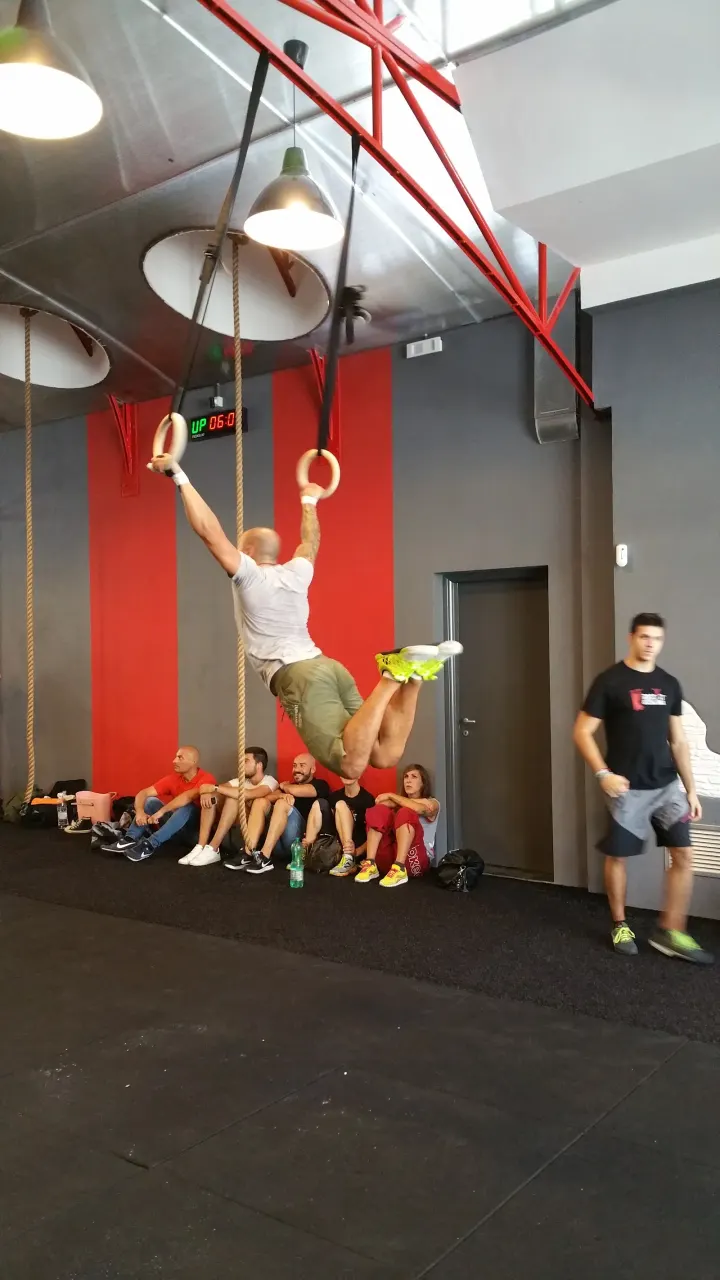 Tuscolana Fitness — palestre-studio a Municipio Roma VII, Roma — 2