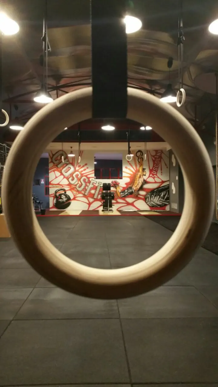 Tuscolana Fitness — palestre-studio a Roma — 3
