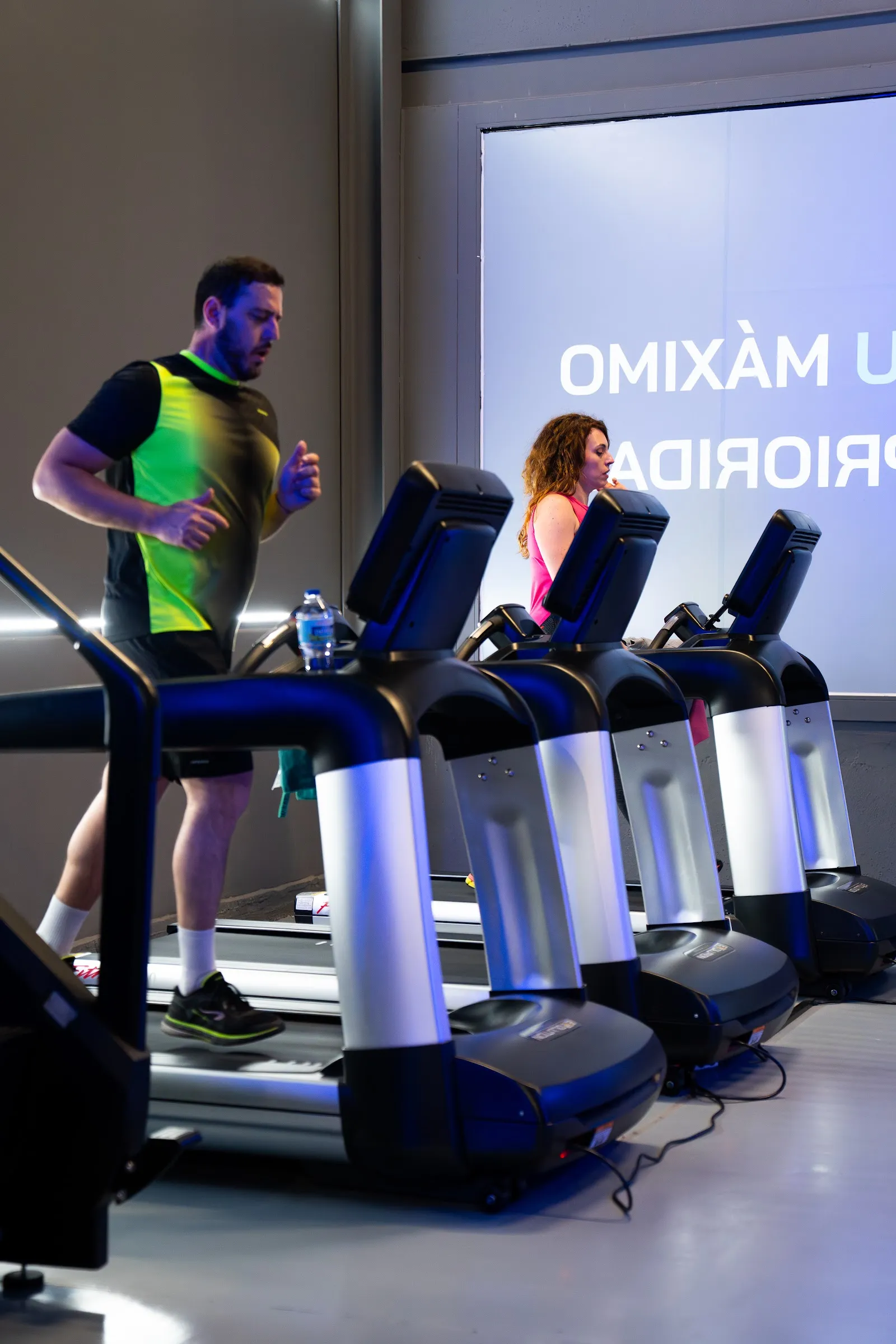 RUXFIT — estudio de fitness-studio en Jaén — 2