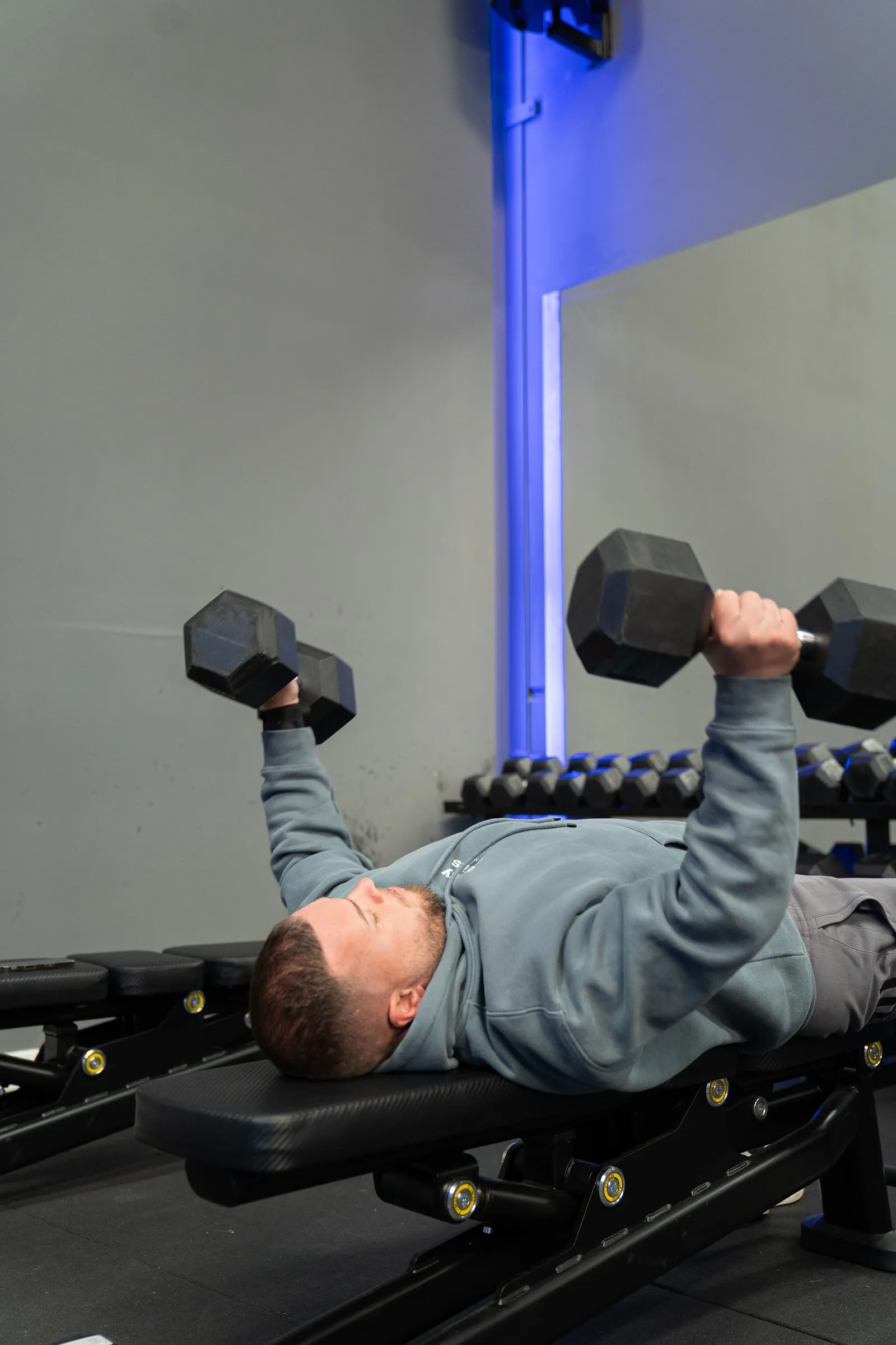 RUXFIT — estudio de fitness-studio en Jaén — 3