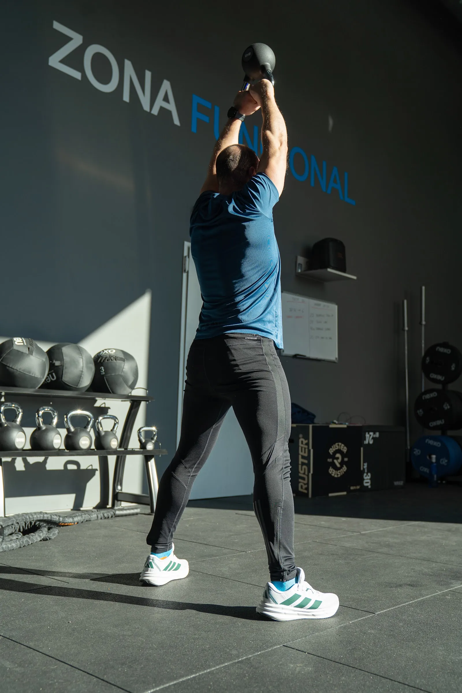 RUXFIT — estudio de fitness-studio en Jaén — 3