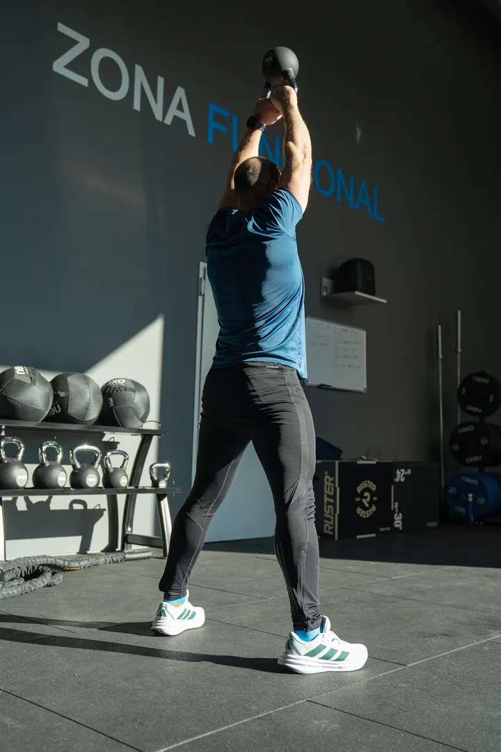 RUXFIT — estudio de fitness-studio en Jaén — 3