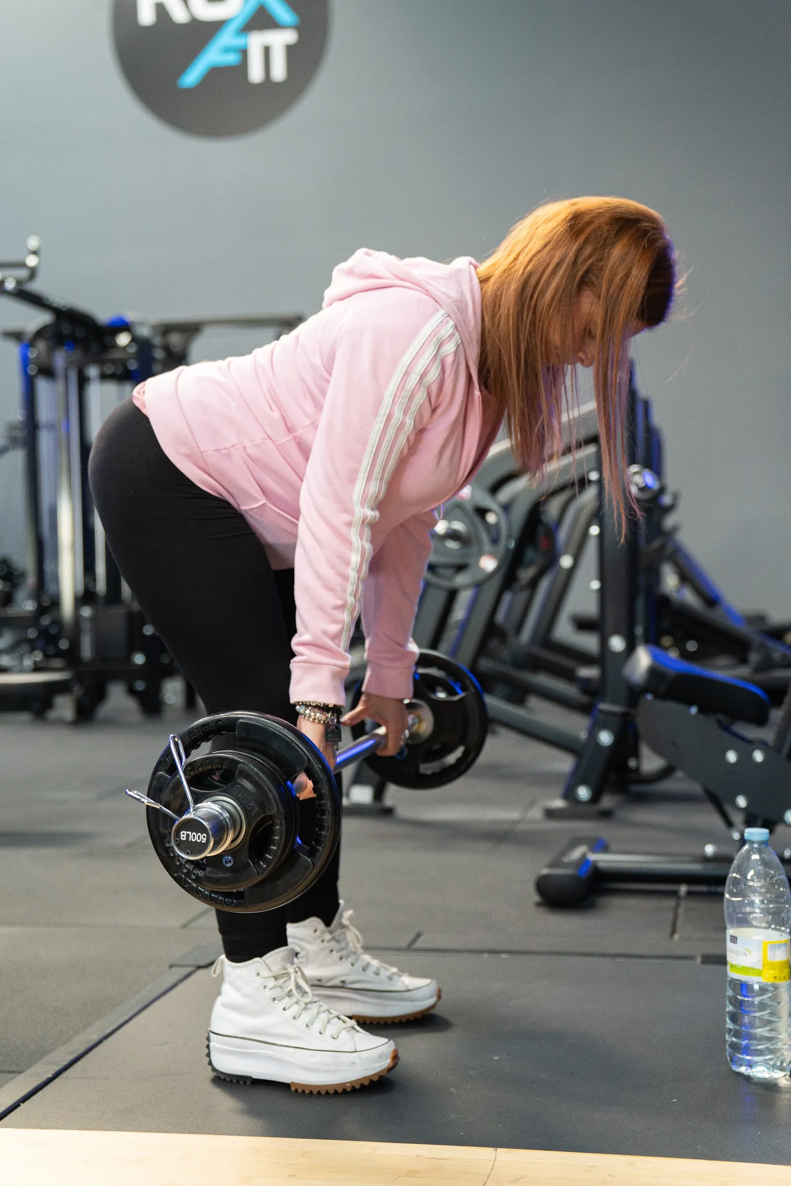RUXFIT — estudio de fitness-studio en Jaén — 4