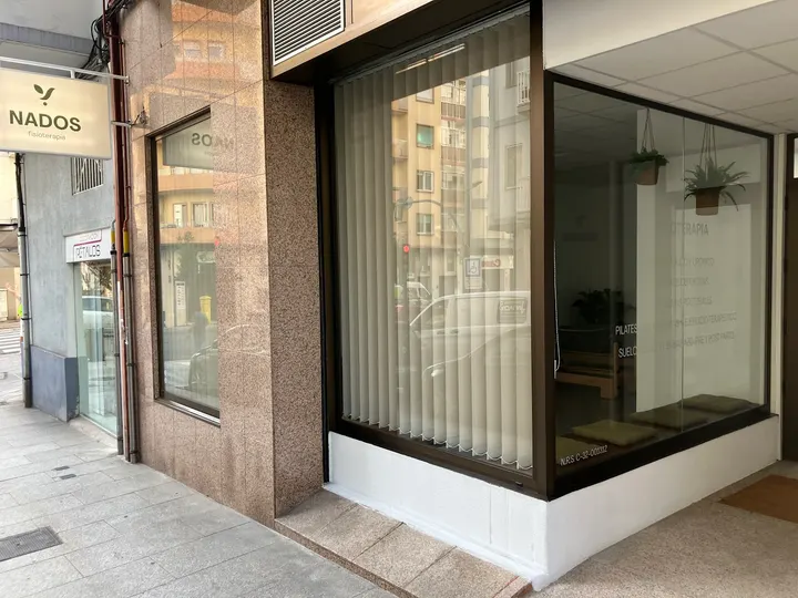 Nados Fisioterapia — entrenamiento personal-studio en Ourense — 5