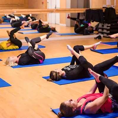 Go Mammoth - Fulham & Chelsea — Fitness Studio in Fulham, London