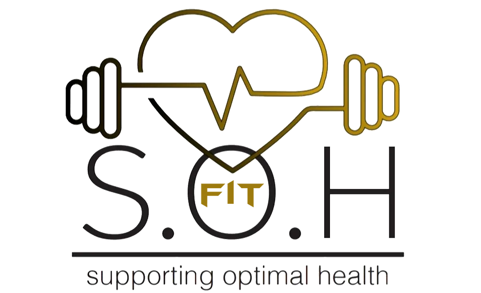 SOH Fit — fitness studio in Gloucester — 2