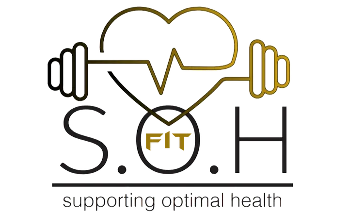 SOH Fit — fitness studio in Barton, Gloucester — 2