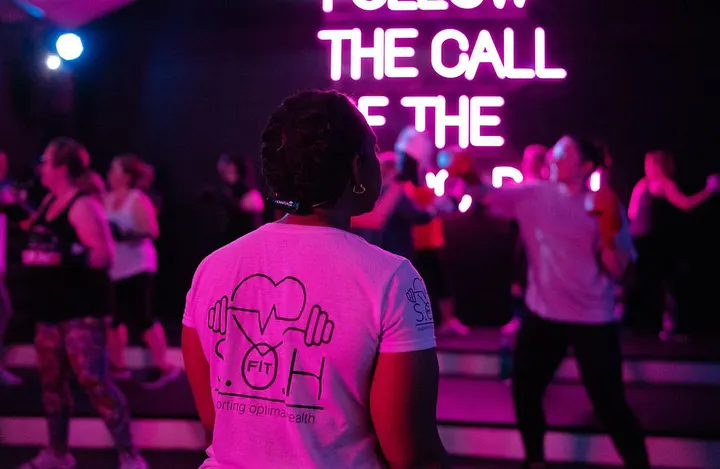 SOH Fit — Fitness Studio in Barton, Gloucester