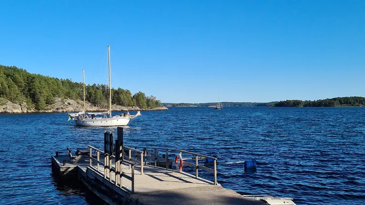 Lilla Sauna - Bastu Vaxholm — recovery-studio in Vaxholm, Stockholm — 3