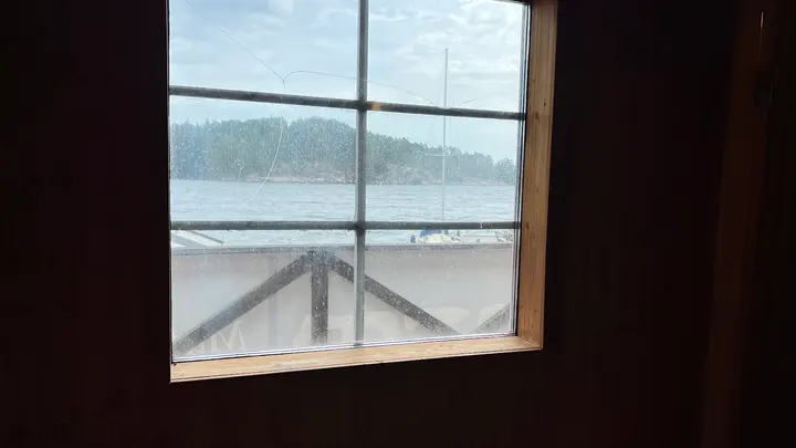 Lilla Sauna - Bastu Vaxholm — recovery-studio in Stockholm — 3
