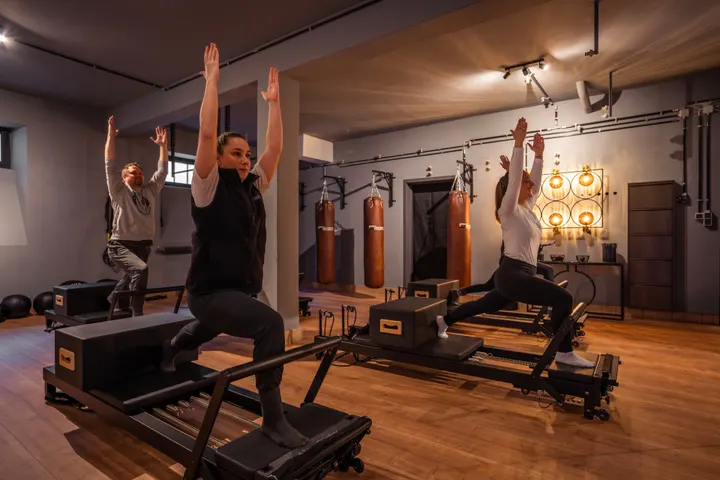 Core A Zone — Fitness Studio in Schwabing, München