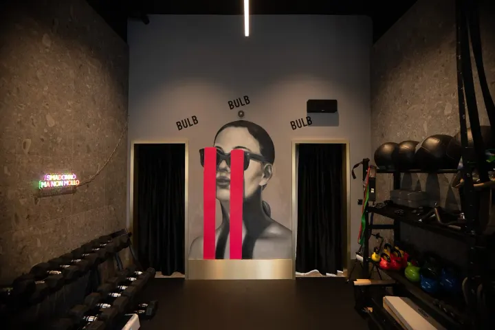 Bulb C.so Lodi — palestre-studio a Umbria - Molise, Milano — 3