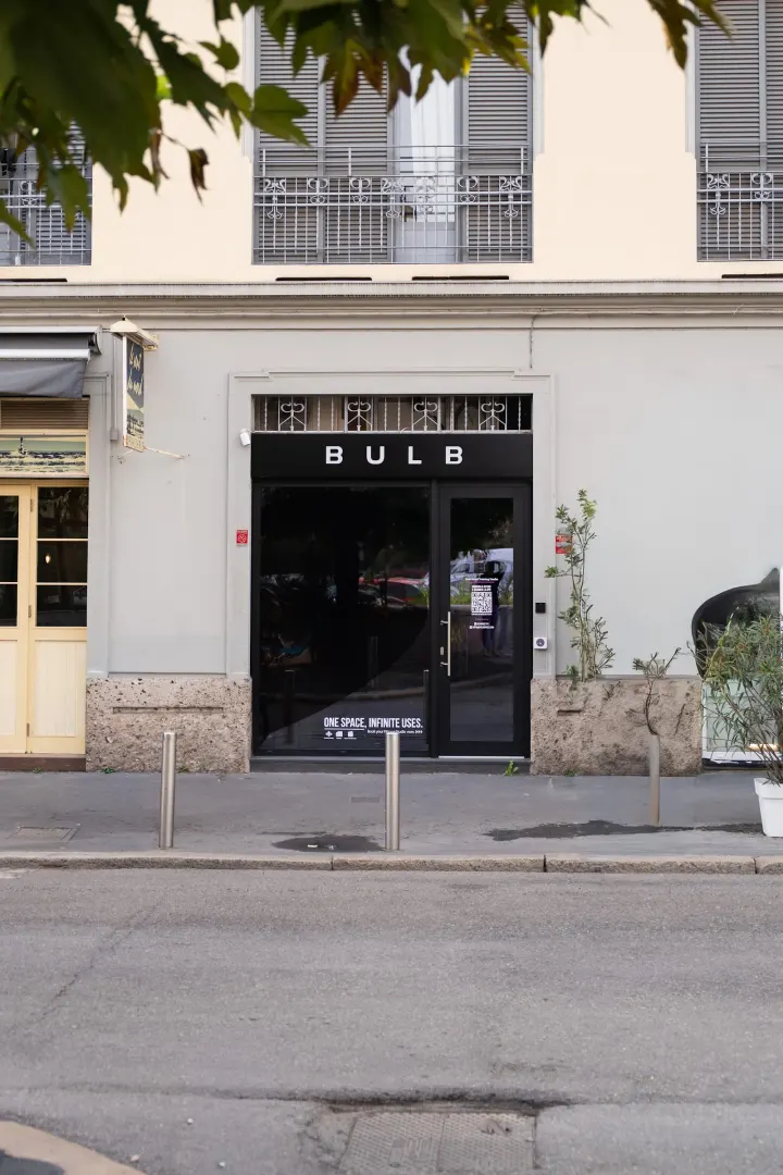 Bulb C.so Lodi — palestre-studio a Milano — 3