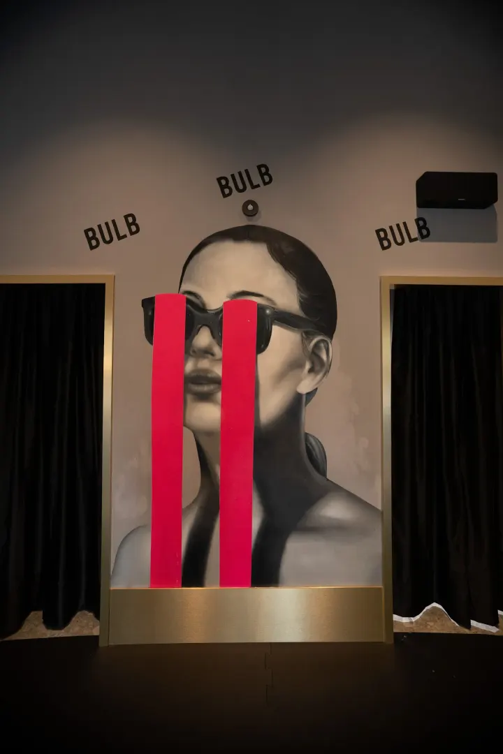 Bulb C.so Lodi — Palestre a Umbria - Molise, Milano