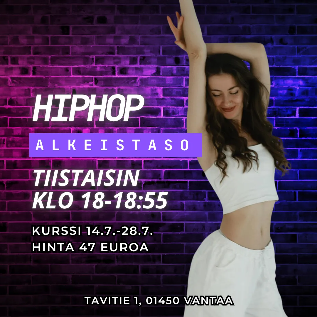 Tanssikoulu Shufflers — tanssi-studio – Vantaa — 5
