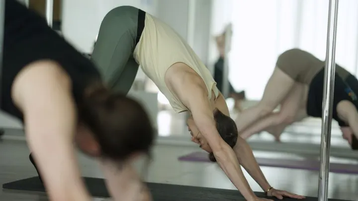 Pole Republic — træningsstudio i Frederiksberg, København — 3