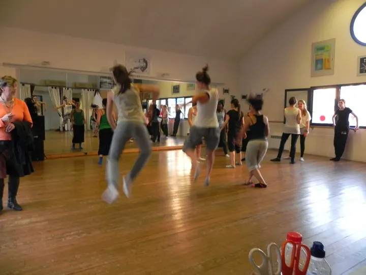 Ecole de Danse Evolution — Danse à 5e Arrondissement, Marseille