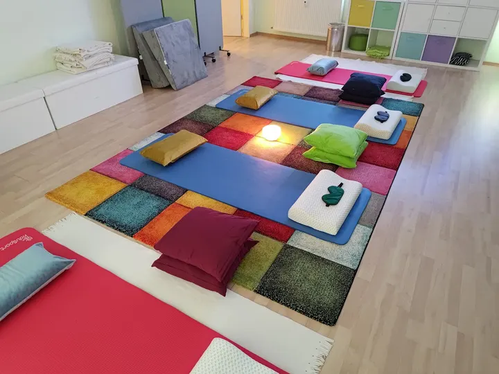 Hypnause Breathwork — breathwork-studio in Ostend, Frankfurt am Main — 3