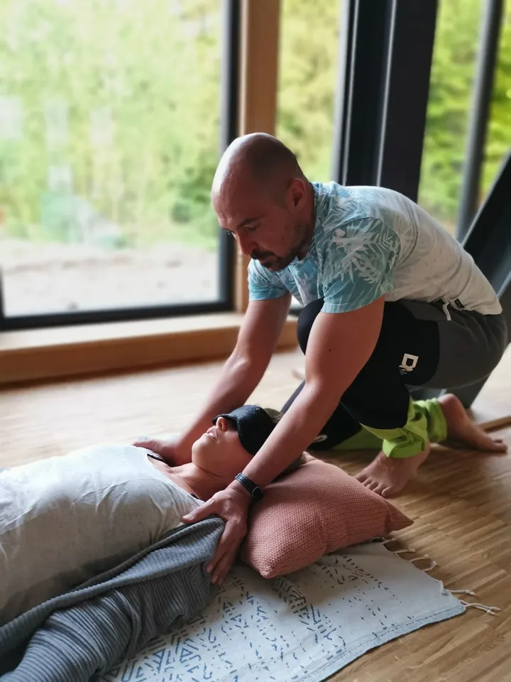 Hypnause Breathwork — breathwork-studio in Frankfurt am Main — 3