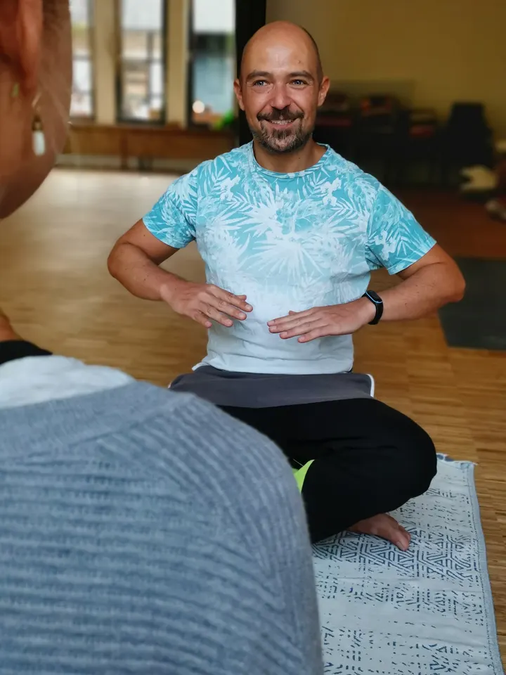 Hypnause Breathwork — breathwork-studio in Frankfurt am Main — 4