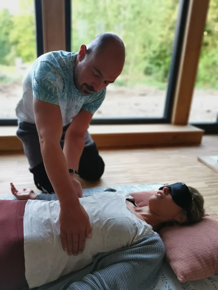 Hypnause Breathwork — breathwork-studio in Frankfurt am Main — 5