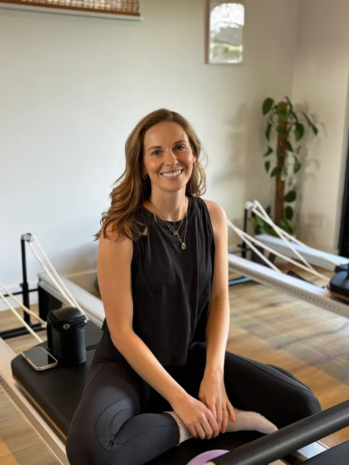 B. Reformer Pilates — reformer pilates-studio in Southampton — 4