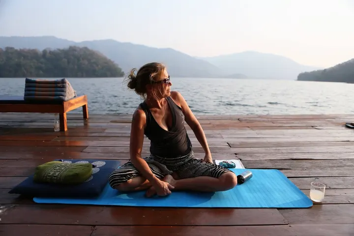 Emma Solander Yoga — yoga-studio i Nynäshamn — 2