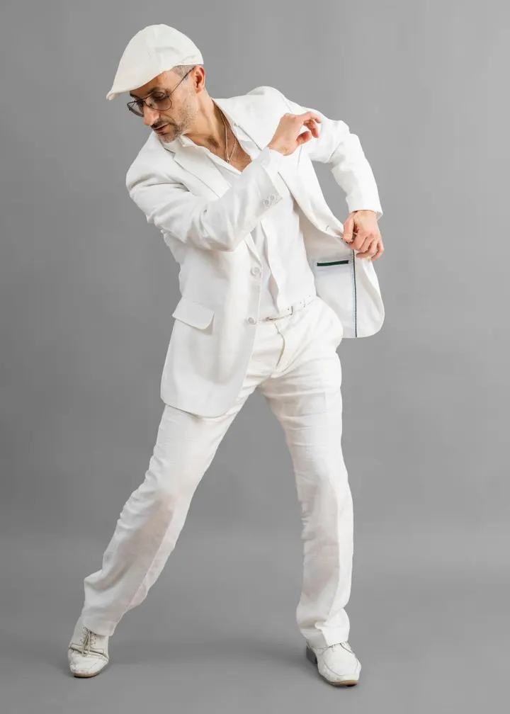Cubame Mucho ASD — Danza a Perugia