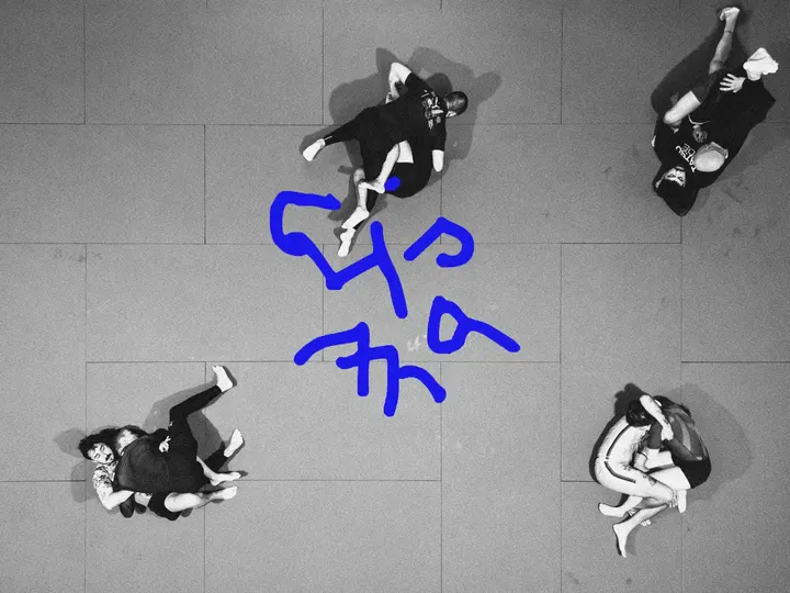 Cisma Jiu-Jitsu — Jiu-jitsu brasileiro em Campanhã, Porto