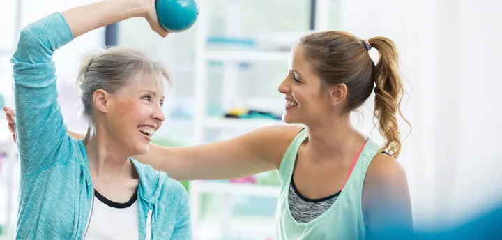 LaVita Gesundheitszentrum — fitnessstudio in Quierschied — 3
