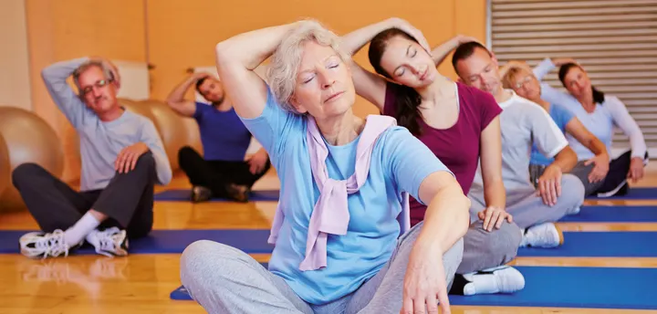 LaVita Gesundheitszentrum — Fitnessstudio in Quierschied
