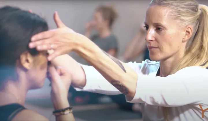 Yogayama Sjöstaden — yoga-studio in Hammarby Sjöstad, Stockholm — 2