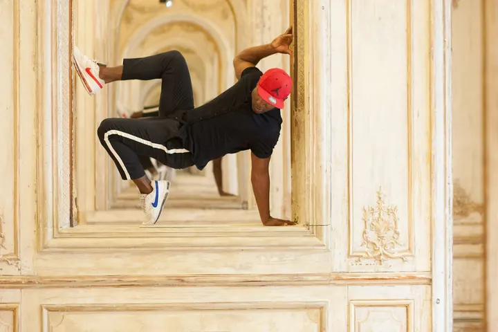 Cours-hip-hop.fr Marais — danse-studio à Paris 4e Arrondissement, Paris — 2