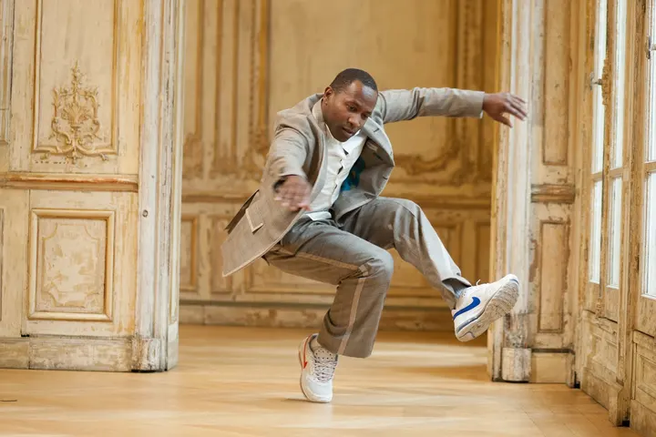 Cours-hip-hop.fr Marais — Danse à Paris 4e Arrondissement, Paris