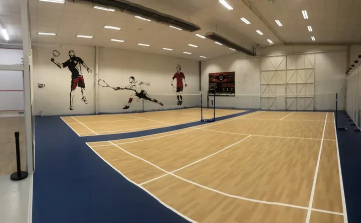 BREAK 2.0 fitness — Salle de fitness à Échirolles