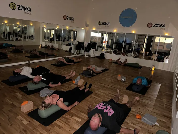 Diamond Gym Malmö — pt-studio i Hyllievång, Malmö — 2