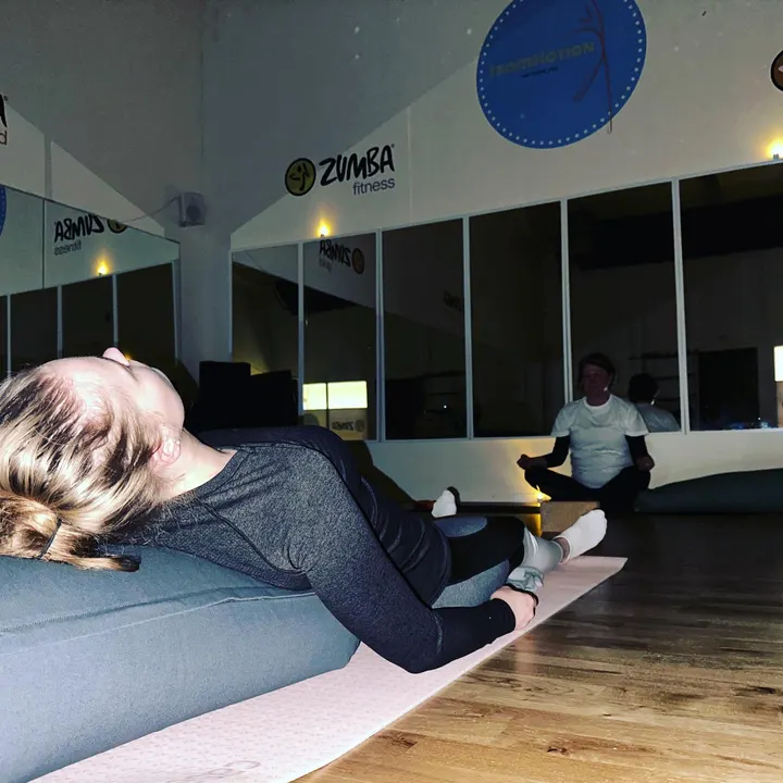 Diamond Gym Malmö — pt-studio i Malmö — 5