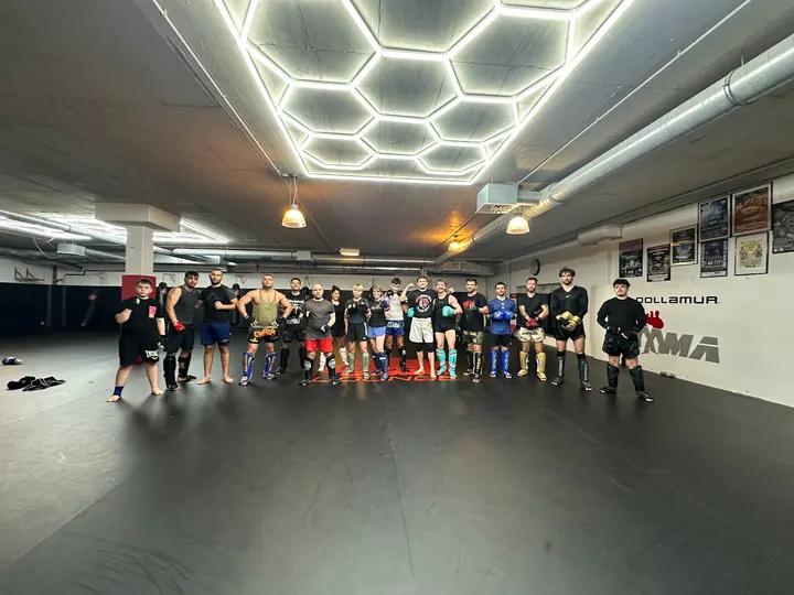 Fight Lounge Dortmund City — mma-studio in Innenstadt-West, Dortmund — 3