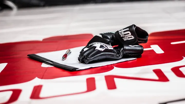 Fight Lounge Dortmund City — mma-studio in Dortmund — 3